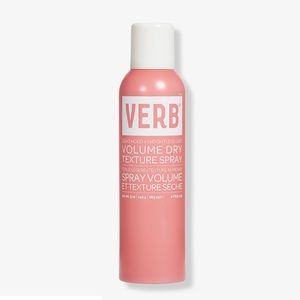 VERB volume dry texture spray NEW 5oz can